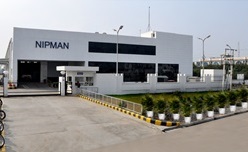 Nipman Company Image