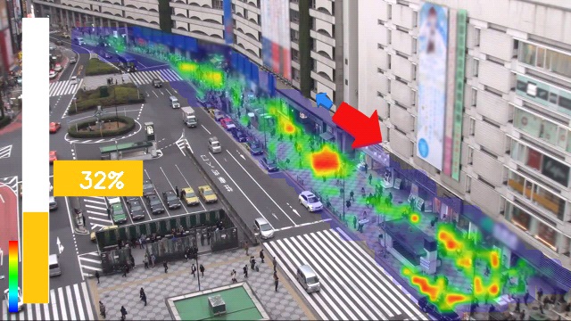 Disaster Control System Screen